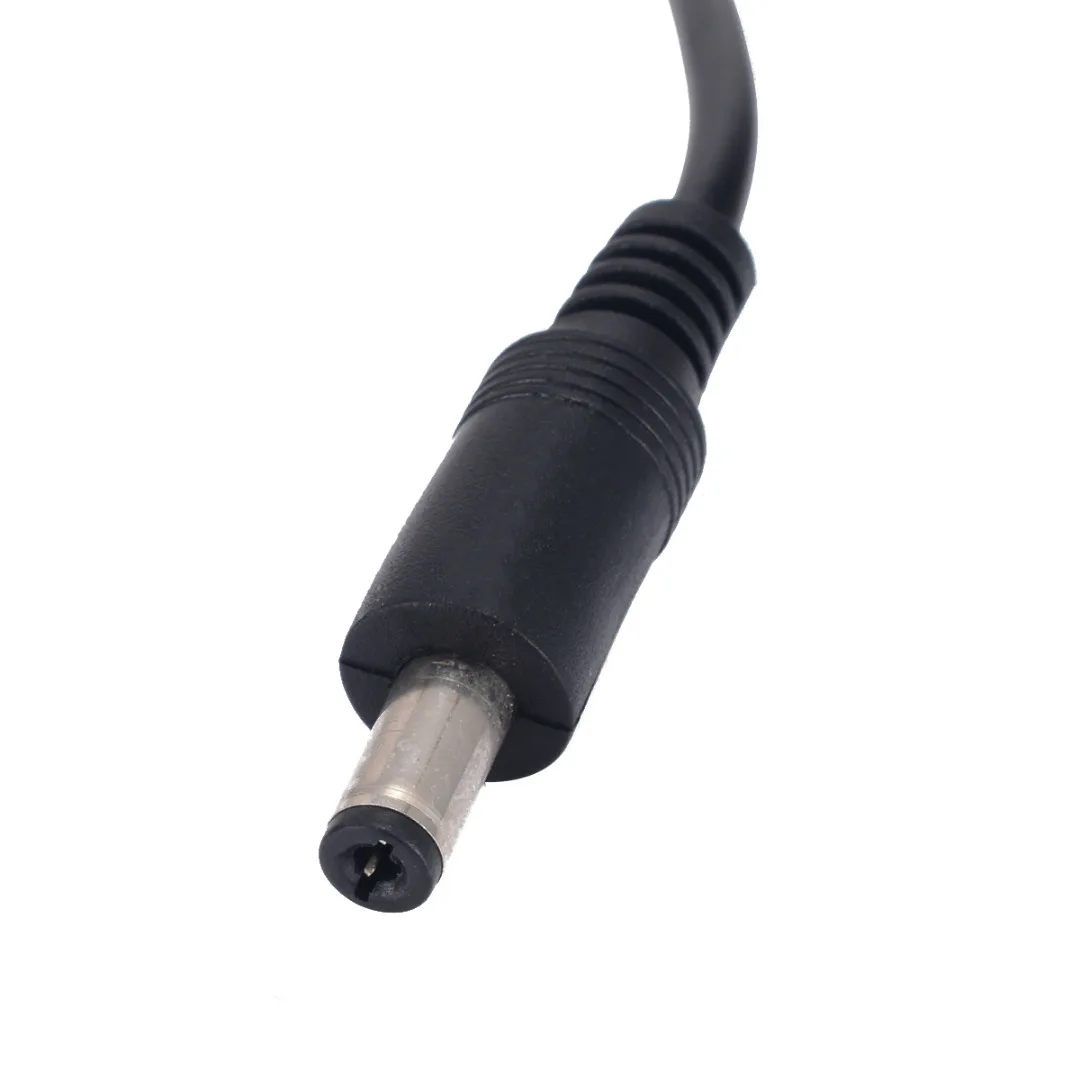 0.5M-10M 12V CCTV DC Power Cable Extension Cord Adapter Male/female 5.5mmx2.1mm Power Cords & Extension Cords MAYITR