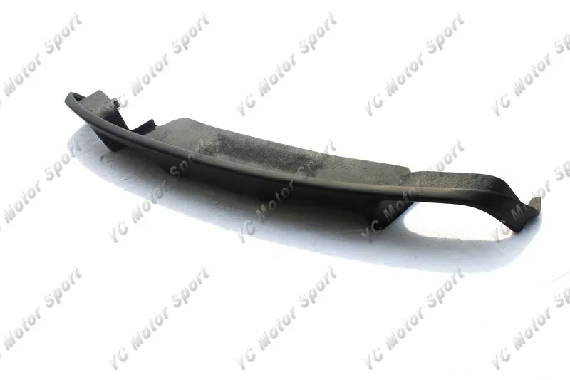 2009-2013 BMW E89 3D Design Style Rear Diffuser FRP (4)