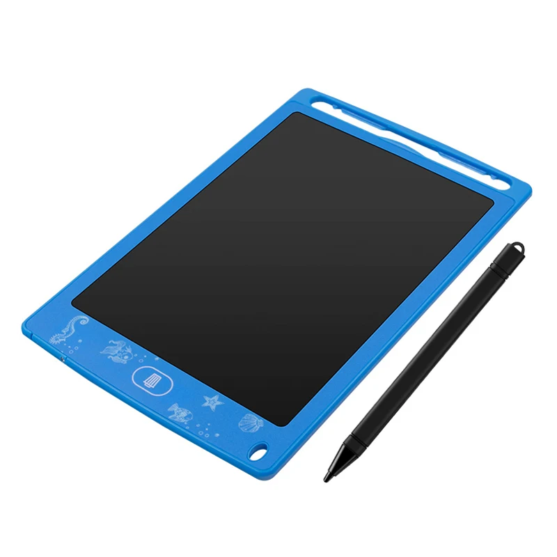 8 5 ''LCD ультра тонкий цветной планшет для рисования экологически чистые
