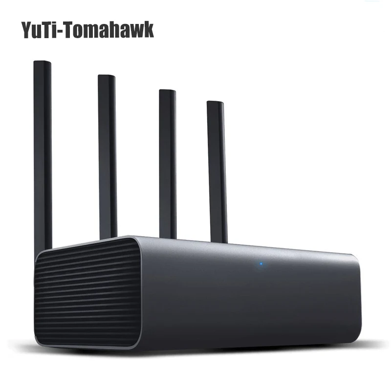 

Original Xiaomi Wifi Mi Router Pro Version Roteador Repetidor Wifi Repeater 2533mbps 2.4g/5ghz Dual Band App Control Wireless