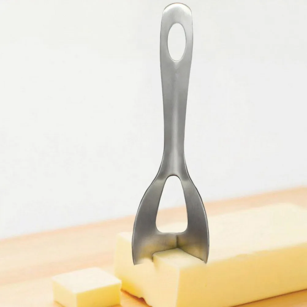 Ножи для сыра из нержавеющей стали резак масла инструменты нож кухонные гаджеты |