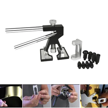 

Door Edge Dents Remover Car Fender Wheel Eyebrow Paintless Dent Repair Tools