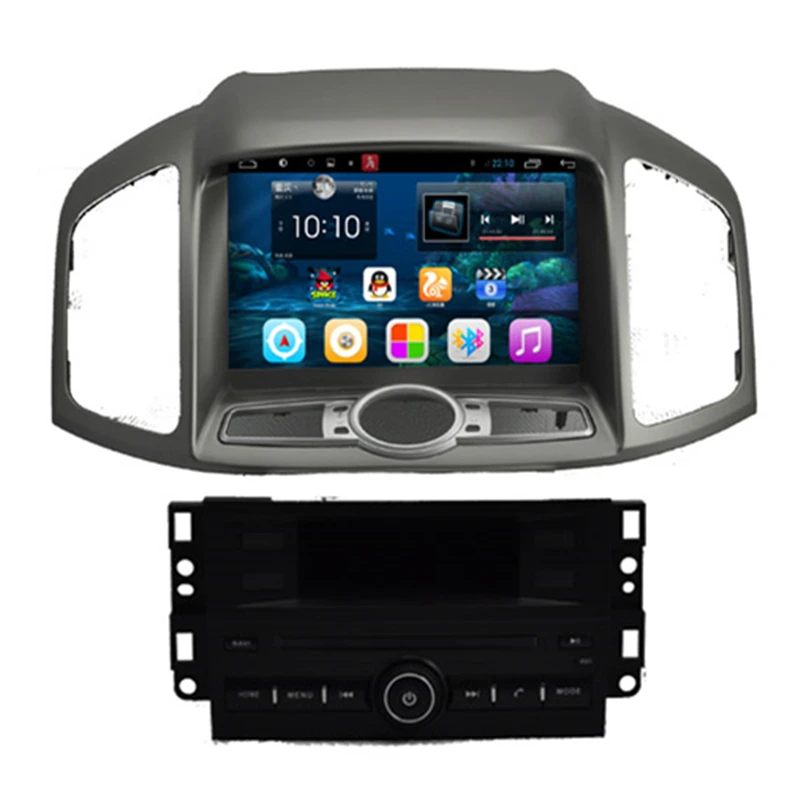 Popular Captiva Head Unit-Buy Cheap Captiva Head Unit lots