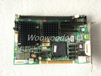 

SBC82810 REV.A4-RC PCI Half-Size Industrial Motherboard