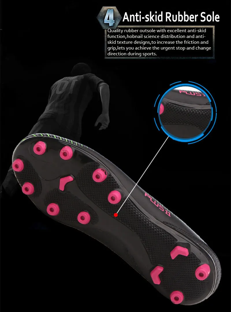 superfly football boots for men (8)