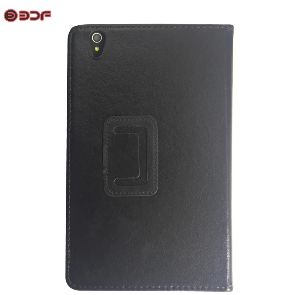 

The black color Leather case for 8 inch BDF-819 tablet from BDF Brand store ONLY