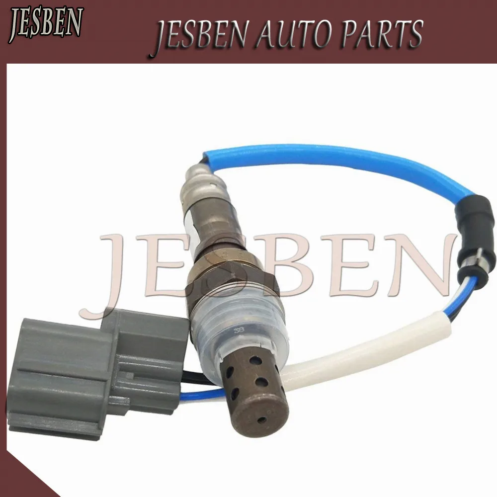 Germban 234-4125 O2 Oxygen Lambda Sensor Downstream Fits for 2002-2004 CR-V 2.4L 36532-PPA-A01