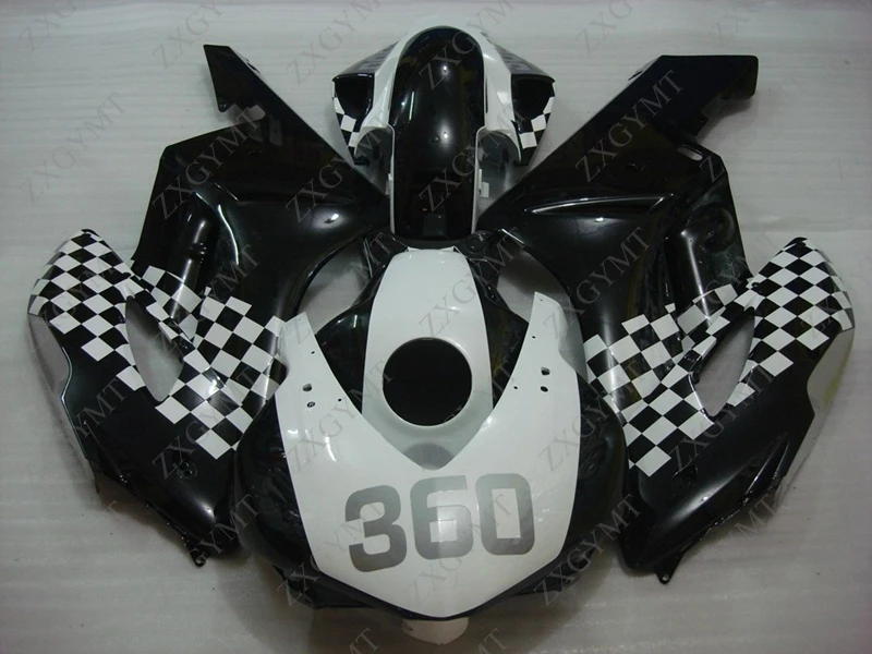 

Bodywork CBR 1000 RR 2004 - 2005 Racing Grid Plastic Fairings for Honda Cbr1000 RR 2004 Plastic Fairings CBR 1000 RR 04