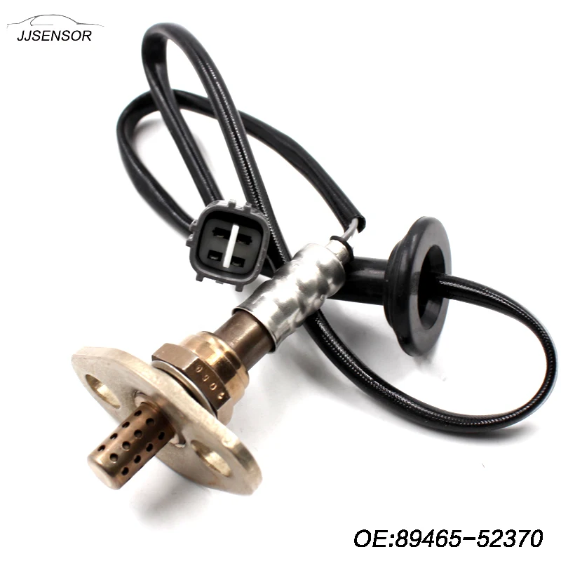 NEW Oxygen sensor O2 sensor Rear sensor For Toyota Yaris Vios NCP9