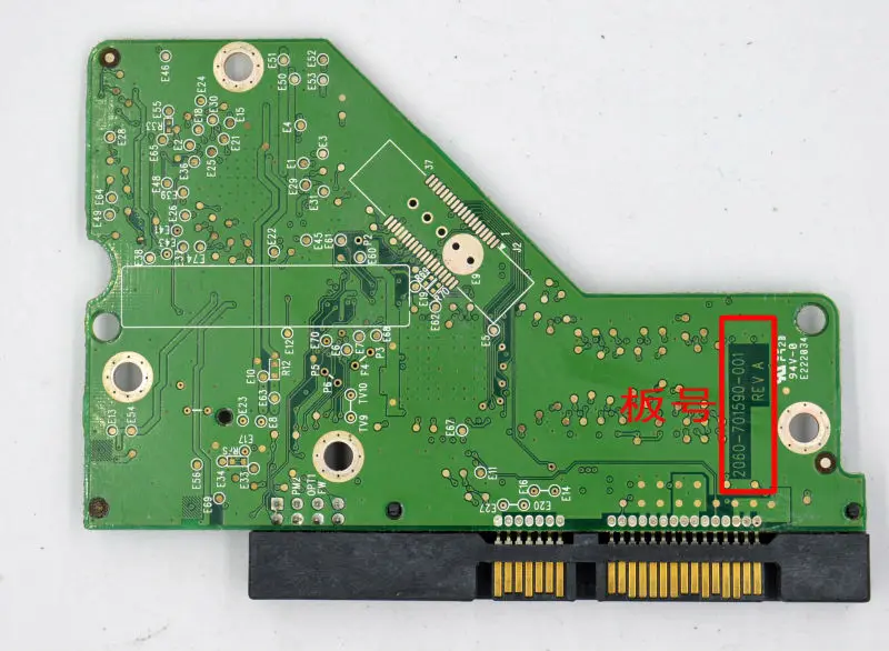 2060-701590-001  88I8864E-TFJ2 