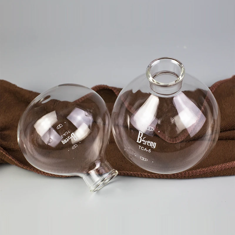 

3 servings 5 servings /high quality glass pot under /Syphon Accessories / siphon glass pot / coffee filter / coffee maker /BP-43