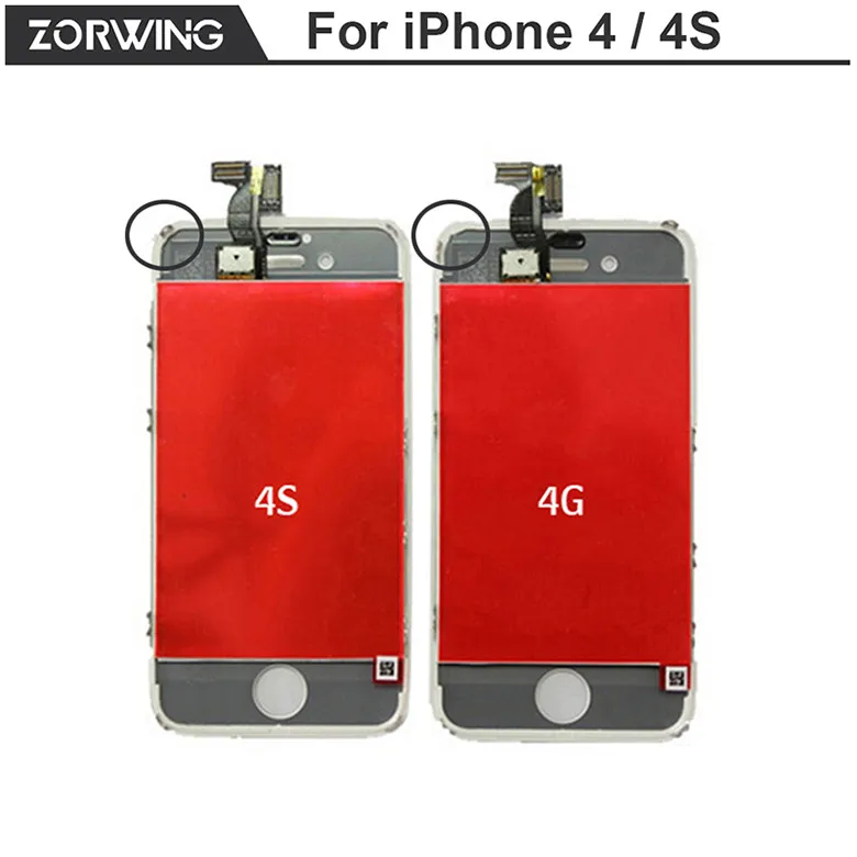 for iphone 4 lcd 11