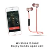 Sports Running Earbuds Wireless Auriculares Bass Headsets for Verykool Lotus s5001 fone de ouvido headphone with microphone ► Photo 3/6