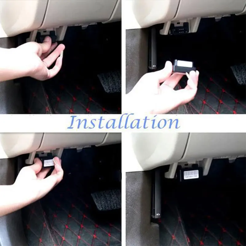 Vehemo OBD окна автомобиля очки ближе автоматический подъемник устройство для датчик положения