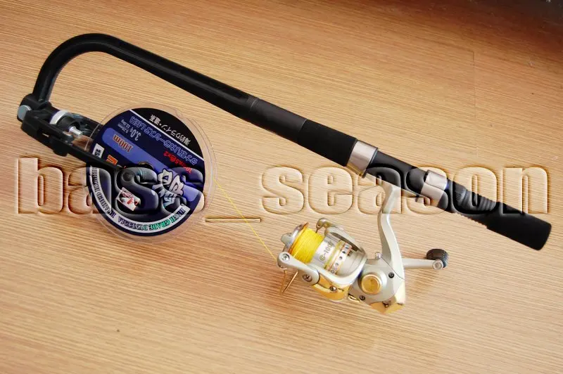

BIG GAME FISHING REEL EXCLUSIVE LINE SPOOLER SYSTEM