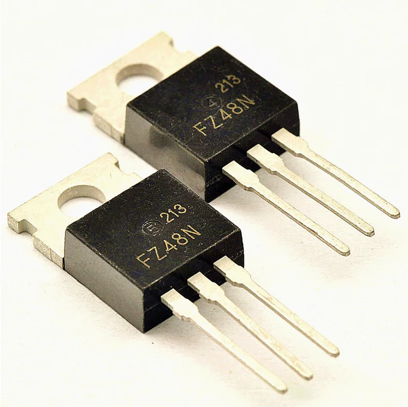 10PCS IRFZ48N TO220 IRFZ48NPBF TO 220 IRFZ48 new and original IC-in ...