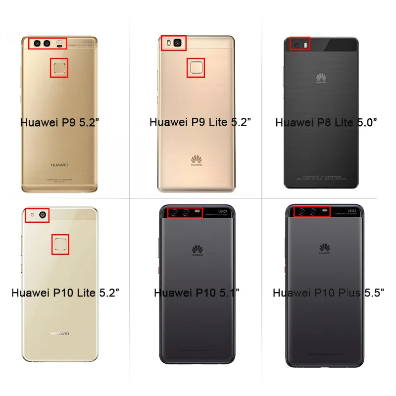 Tsimak Flip Leather Case For Huawei P8 P10 P20 P30 Lite Pro ALE-L21 Wallet Case Card Phone Cover Coque Capa phone case for huawei