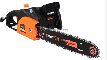 

High-quality 395mm Chain Saw Logging saws Household electric chain saws Automatic pump oil