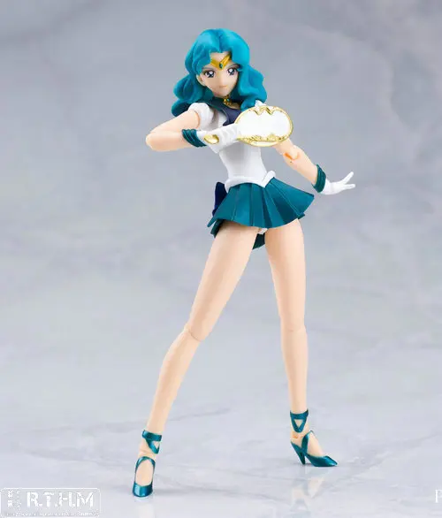 Buy Bandai S.H.Figuarts Sailor Neptune Sailor Moon S
