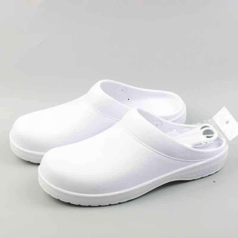 2017 Women Classic Anti Bacteria Surgical Shoes Medical