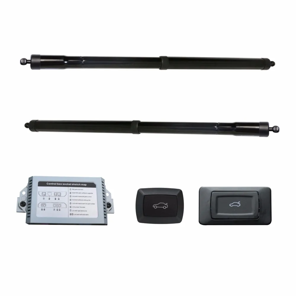 

Smart Auto Electric Tail Gate Lift Special for Cadillac CT6 2016