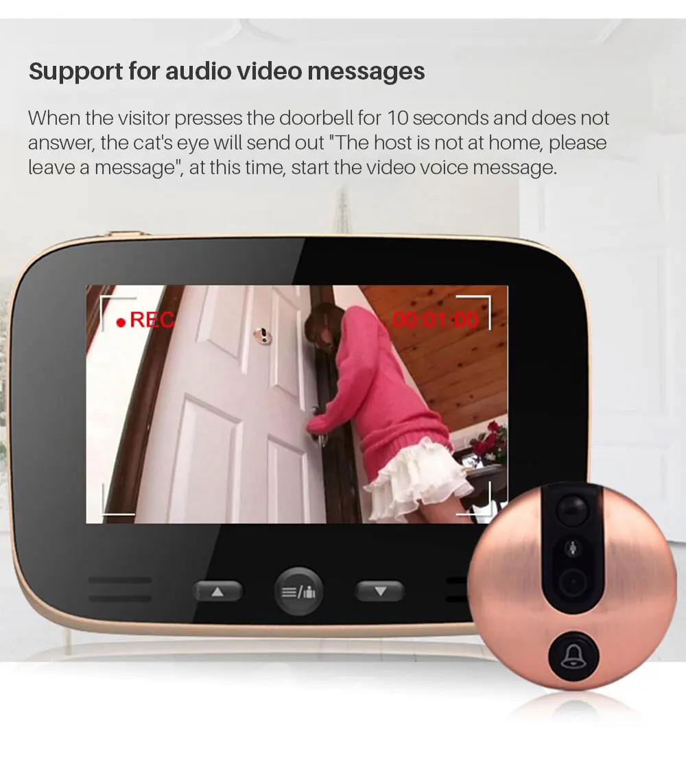 Video Doorbell (9)