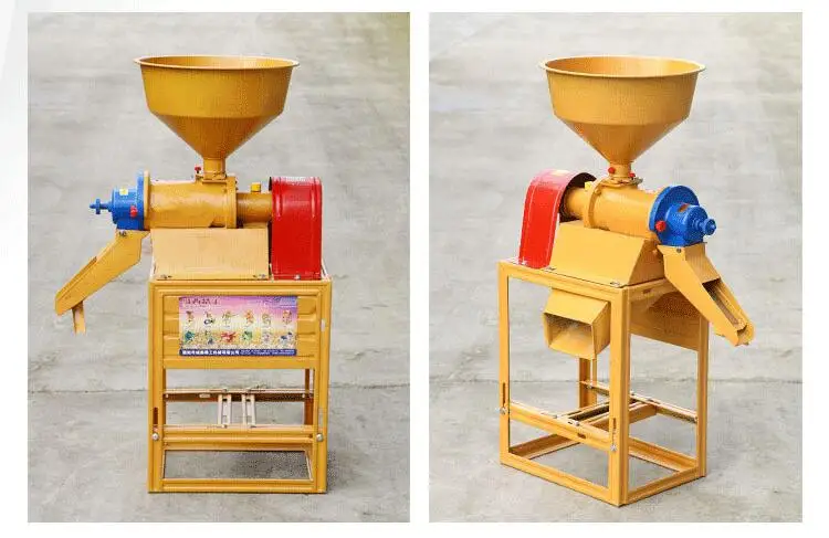 rice milling machine (3)