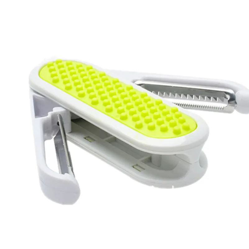 peeler 5