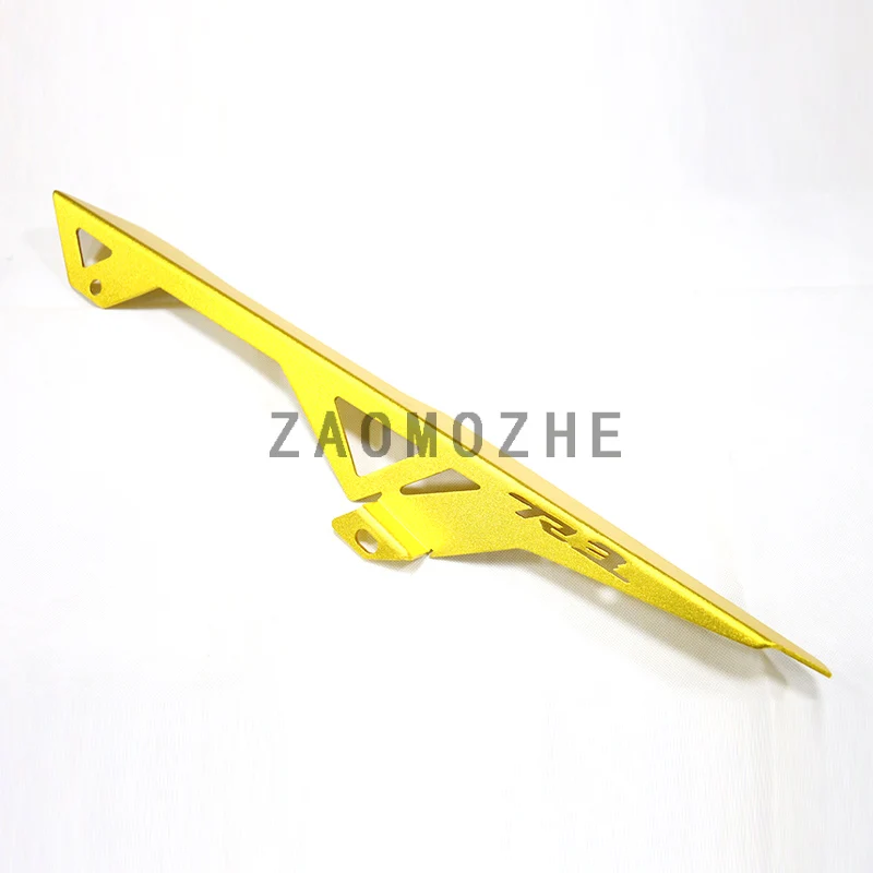 Для Yamaha MT03 YZF R3 R25 2015 2016 защита цепи мотоцикла 100% абсолютно новый|motorcycle chain guard|motorcycle