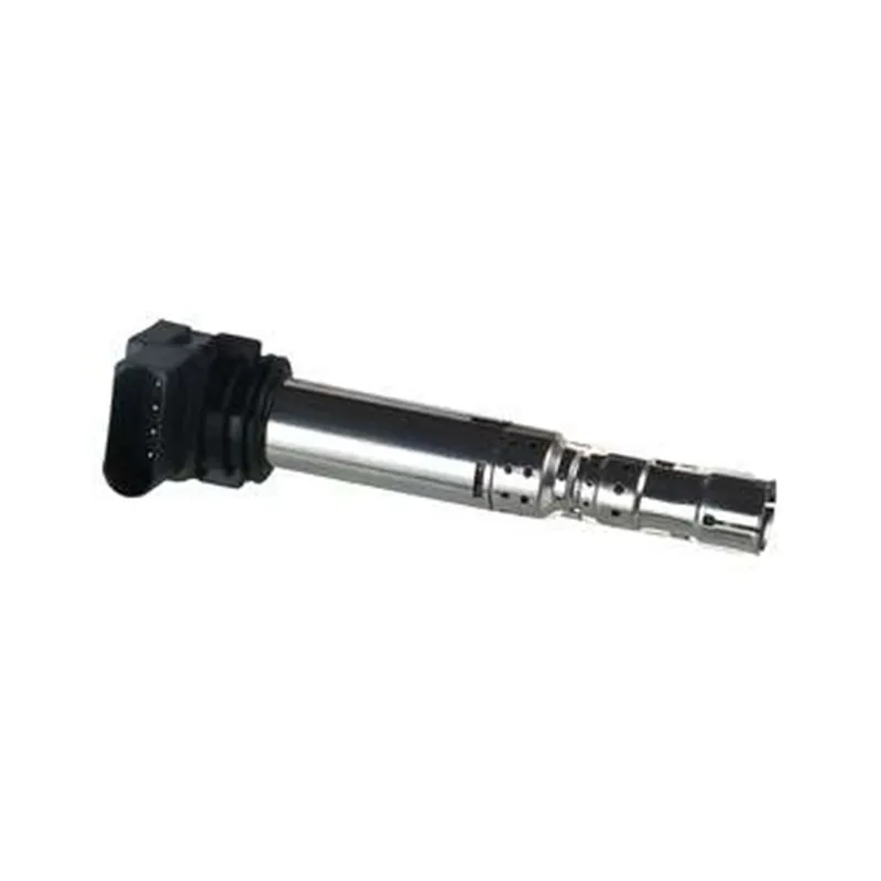 

Car Engine ignition coil A8 GTbent ley4.0T 6.0T S8conti nen tal fly spur6.0 V8 2012-2017 Start the high voltage package