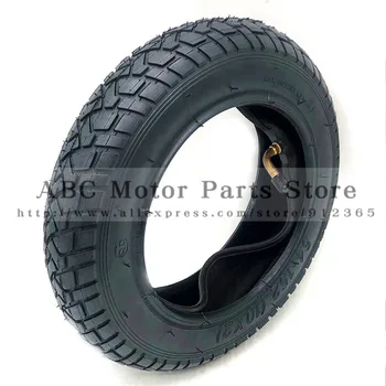 

54-152 (10"X2") Electric Scooter Balancing Hoverboard self Smart Balance Tire 10 inch tyre with Inner Tube