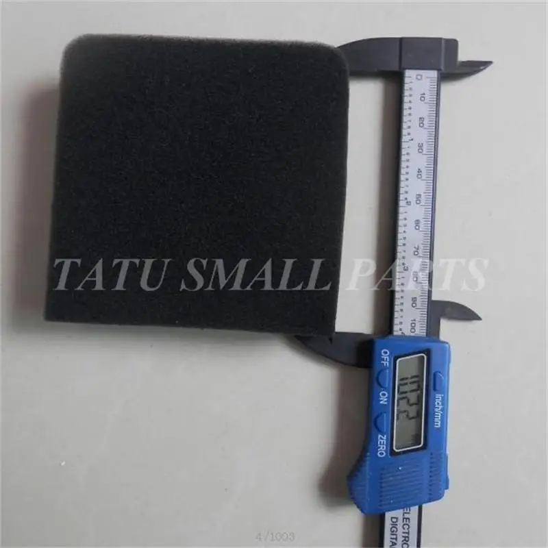 AIR FILTER FOAM YAMAHA MZ175 EF2600 EF2700 3