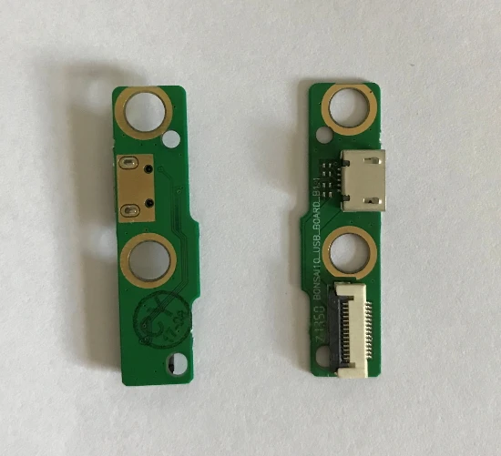 Original USB Flex Cable For HP Slate 10 HD Tablet Micro Dock Charger