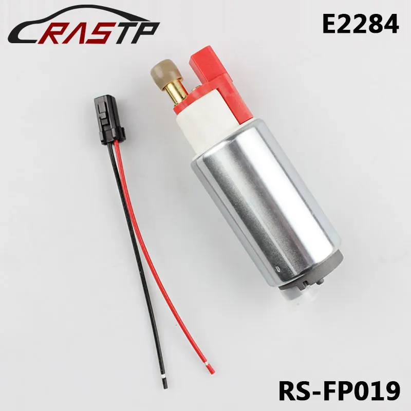

RASTP-Good Quality Electric Fuel Pump E2284 for Ford RS-FP018