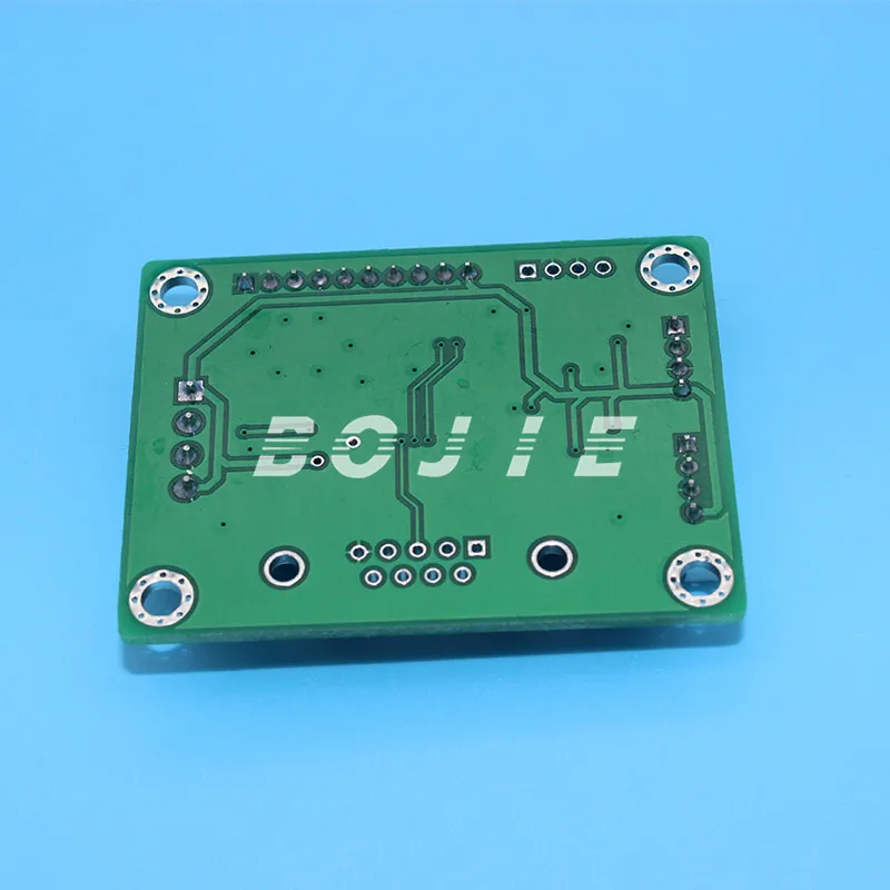 UV flatbed printer main board convert board for DX5/DX7 printhead