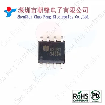 

15PCS EUP3466ADIR1 EUP3466 3466A SOP8 New Original