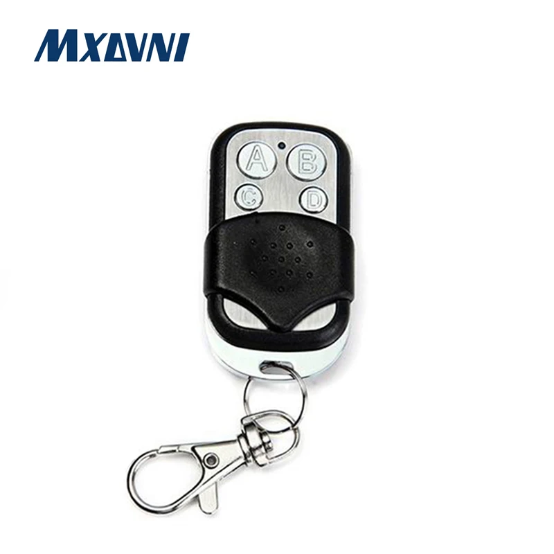 

MXAVNI Wall Light Switch Accessories, RF Remote Controller, Wall Light Remote Switch Controller