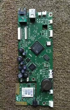 

MAIN BOARD CM751-80008 FOR HP OFFICEJET 8100 PRINTER CM752A N811A mainboard