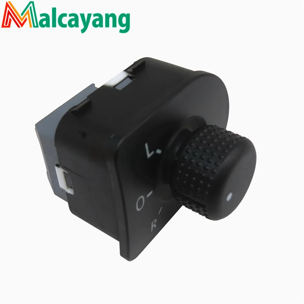 Switch Knob For Volkswagen VW Bora Jetta Golf MK4
