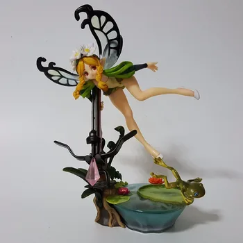 

Odin Sphere Action Figures Princess Mercedes 1/7 Scale PVC Figure Anime Game Odin Sphere Mercedes Collectible Model Toys