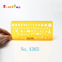 Règle n ° 4365, modèle de dessin, alimentation en eau et Drainage 