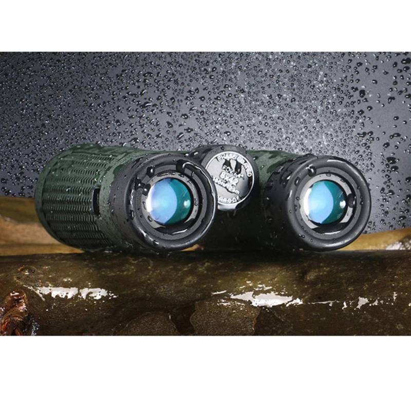 LEAYSOO 8X42 Binocular HD Nitrogen Waterproof Lll night vision Camping Hunting Telescope Optics Binocular MC Green Film LEAYSOO 8X42 Binocular HD Nitrogen Waterproof Lll night vision Camping Hunting Telescope Optics Binocular MC Green Film