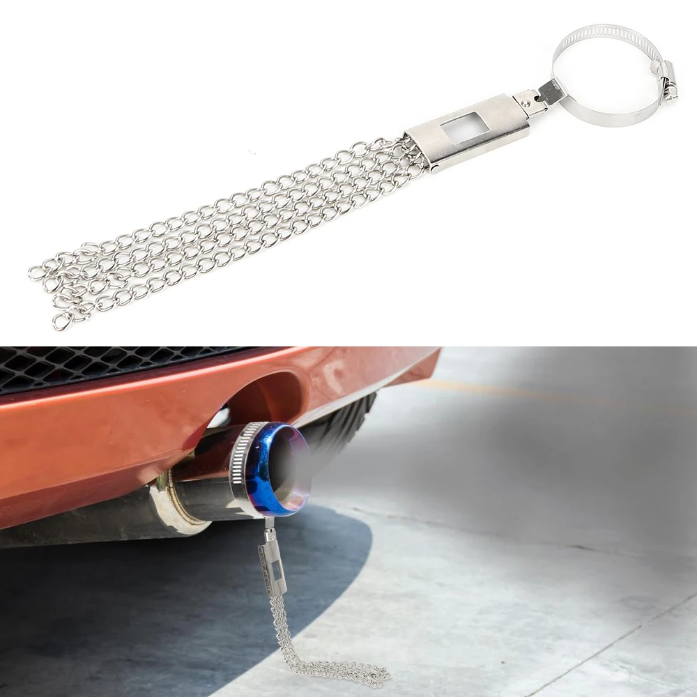 LEEPEE Grounding strip Universal Antistatic Belt Electrostatic Avoid Static eliminator Exterior Accessories