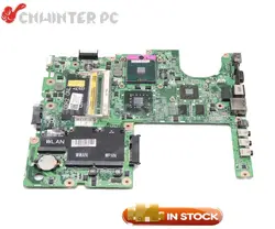 NOKOTION для Dell Studio 1555 материнской платы ноутбука CN-0C235M 0C235M C235M DA0FM8MB8E0 PM45 HD4500 DDR2 Бесплатная Процессор