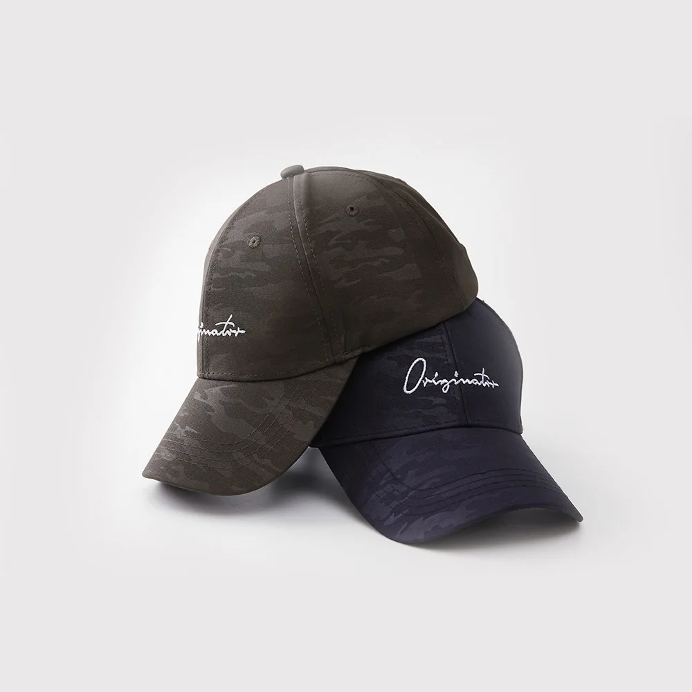 Унисекс Вышивка молодежи письмо Бейсбол Кепки Для мужчин и женщин Snapback хип хоп