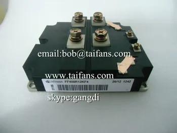 

original new IGBT FF400R12KF4 power module