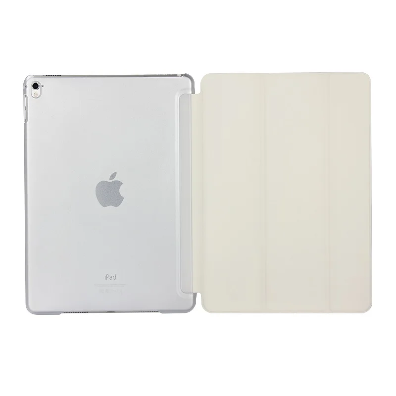 Чехол для iPad air2 pro 9,7 искусственная кожа сиамская Оболочка Чехол для флип умный чехол авто сна/Пробуждение для pro 9,7 для A1566'A1567