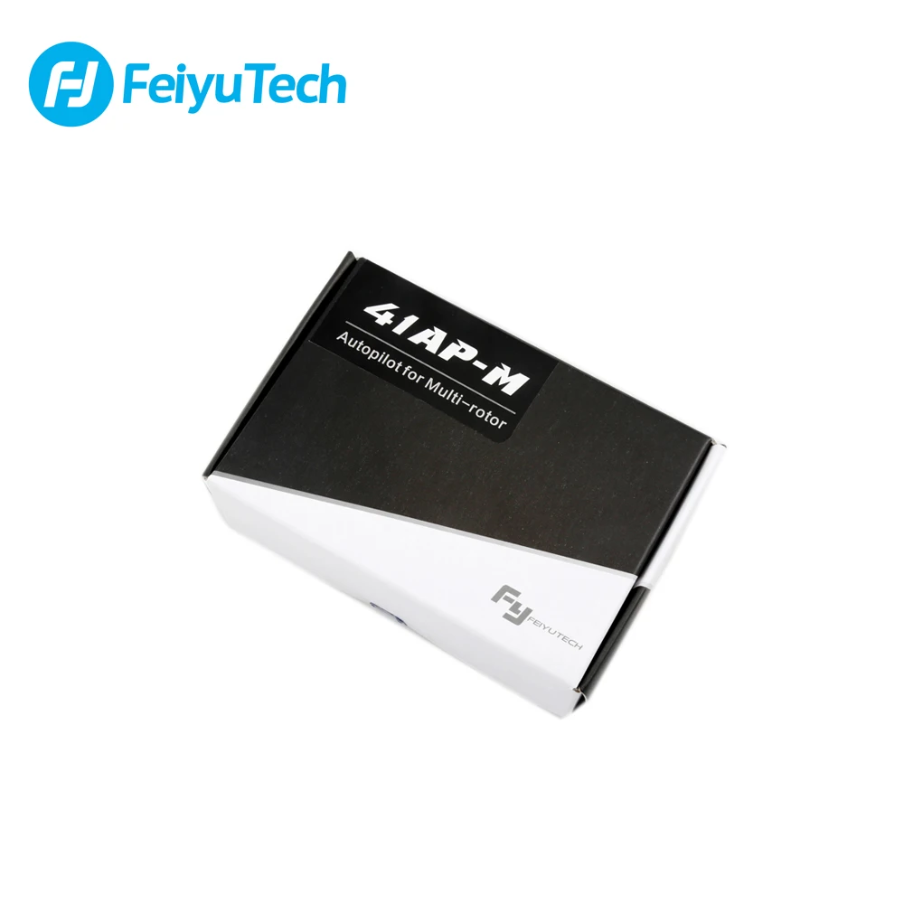 FeiyuTech FY-41AP-M и gps автопилот для мульти-роторов fpv контроллер