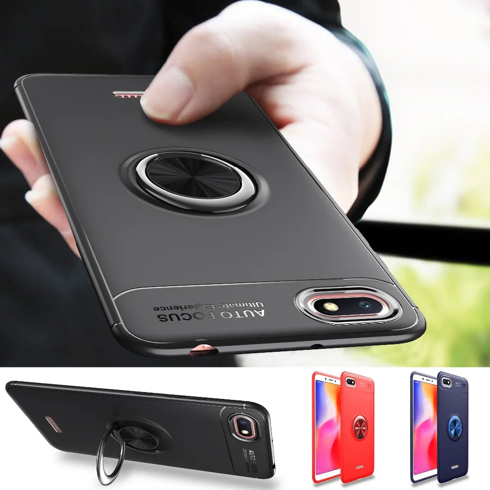 

Huawei Y3 Y III 3 2017 Phone Case 5.0'' Luxury Anti-shock Hybrid Soft Silicone Cover Armor Shell Back Case For Huawei Y3 (2017)