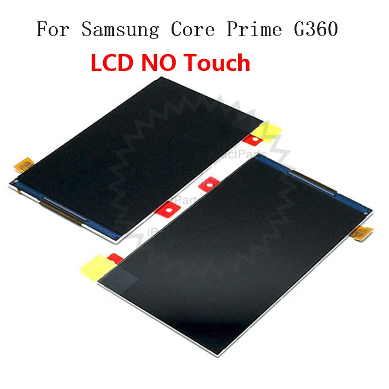 For-Samsung-Galaxy-Core-Prime-G360-G360H-Touch-Screen-Panel-Digitizer-LCD-Display-Monitor-Panel-Module